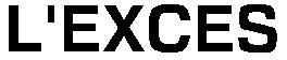 L'EXCES - לוגו סימן מסחר