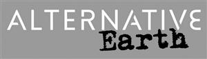 ALTERNATIVE Earth - לוגו סימן מסחר