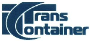 TransContainer - לוגו סימן מסחר רשום