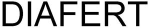DIAFERT - לוגו סימן מסחר