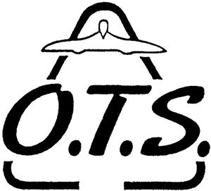 O.T.S. - לוגו סימן מסחר
