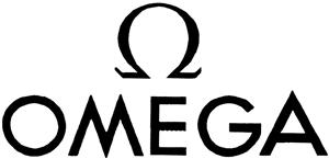 Ω OMEGA - לוגו סימן מסחר רשום