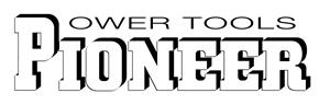 PIONEER POWER TOOLS - לוגו סימן מסחר רשום