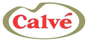 CALVE - לוגו סימן מסחר רשום