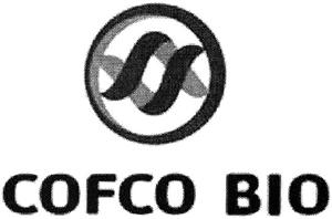 COFCO BIO - לוגו סימן מסחר רשום