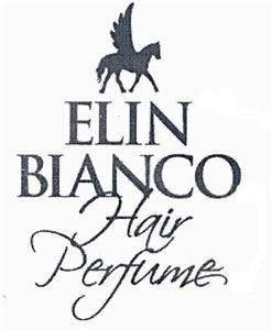 ELIN BIANCO HAIR PERFUME - לוגו סימן מסחר