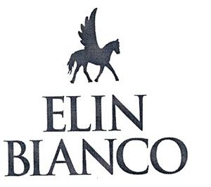 ELIN BIANCO - לוגו סימן מסחר רשום