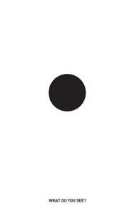 WHAT DO YOU SEE? - לוגו סימן מסחר רשום