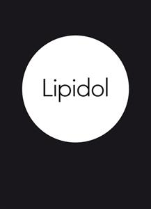 LIPIDOL - לוגו סימן מסחר רשום