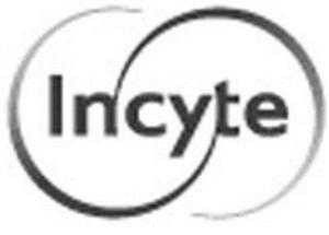 Incyte - לוגו סימן מסחר רשום