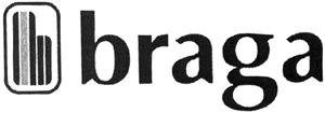 braga - לוגו סימן מסחר רשום