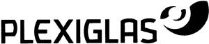 PLEXIGLAS - לוגו סימן מסחר