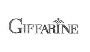 GIFFARINE - לוגו סימן מסחר רשום