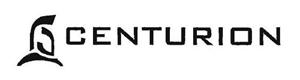 CENTURION - לוגו סימן מסחר