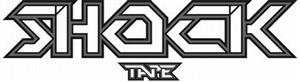 SHOCK TAPE - לוגו סימן מסחר