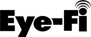 Eye - Fi - לוגו סימן מסחר