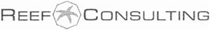 REEF CONSULTING - לוגו סימן מסחר