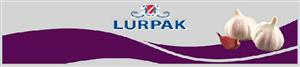 LURPAK - לוגו סימן מסחר