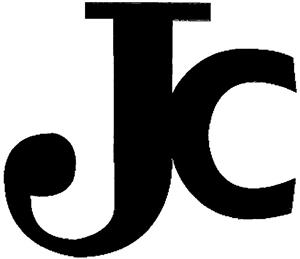 Jc - לוגו סימן מסחר