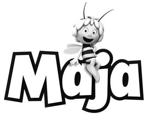 Maja - לוגו סימן מסחר