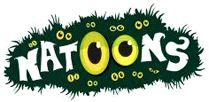 NATOONS - לוגו סימן מסחר רשום