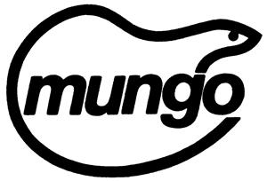 mungo - לוגו סימן מסחר רשום