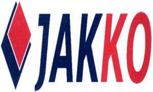 JAKKO - לוגו סימן מסחר