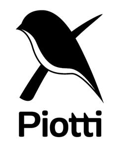 PIOTTI - לוגו סימן מסחר