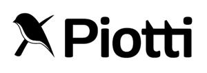 PIOTTI - לוגו סימן מסחר