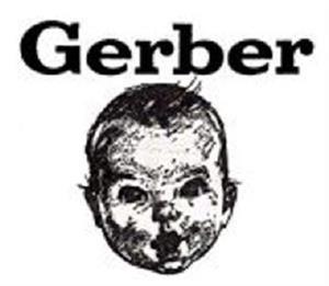 GERBER - לוגו סימן מסחר