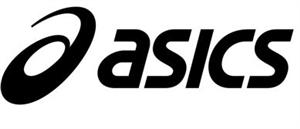 A ASICS - לוגו סימן מסחר רשום