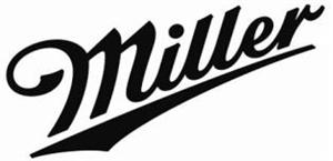 MILLER - לוגו סימן מסחר רשום