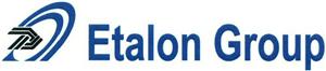 Etalon Group - לוגו סימן מסחר
