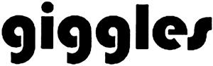 giggles - לוגו סימן מסחר רשום