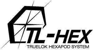 TL - HEX TRUELOK HEXAPOD SYSTEM - לוגו סימן מסחר