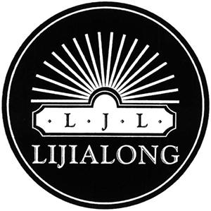 LJL LIJIALONG - לוגו סימן מסחר רשום