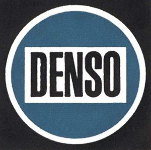 DENSO - לוגו סימן מסחר רשום