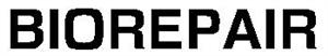 BIOREPAIR - לוגו סימן מסחר רשום