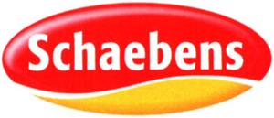 Schaebens - לוגו סימן מסחר רשום