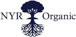 NYR Organic - לוגו סימן מסחר רשום