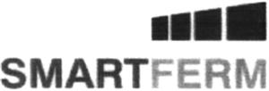 SMARTFERM - לוגו סימן מסחר רשום