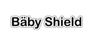 Baby Shield - לוגו סימן מסחר