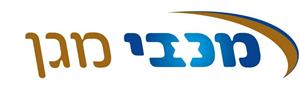 מכבי מגן - לוגו סימן מסחר רשום