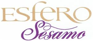 ESFERO Sesamo - לוגו סימן מסחר