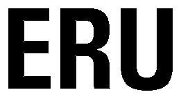 ERU - לוגו סימן מסחר רשום