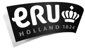 ERU HOLLAND 1824 - לוגו סימן מסחר רשום