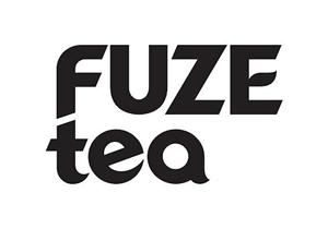 FUZE TEA - לוגו סימן מסחר