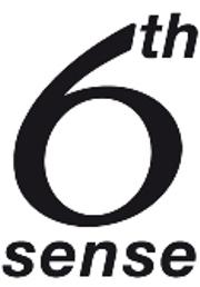 6th SENSE - לוגו סימן מסחר רשום