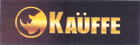 KAUFFE - לוגו סימן מסחר רשום