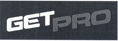GET PRO - לוגו סימן מסחר